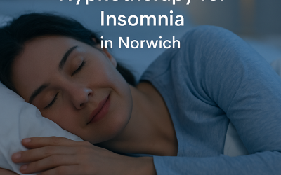 Sleep Better with Hypnotherapy for Insomnia